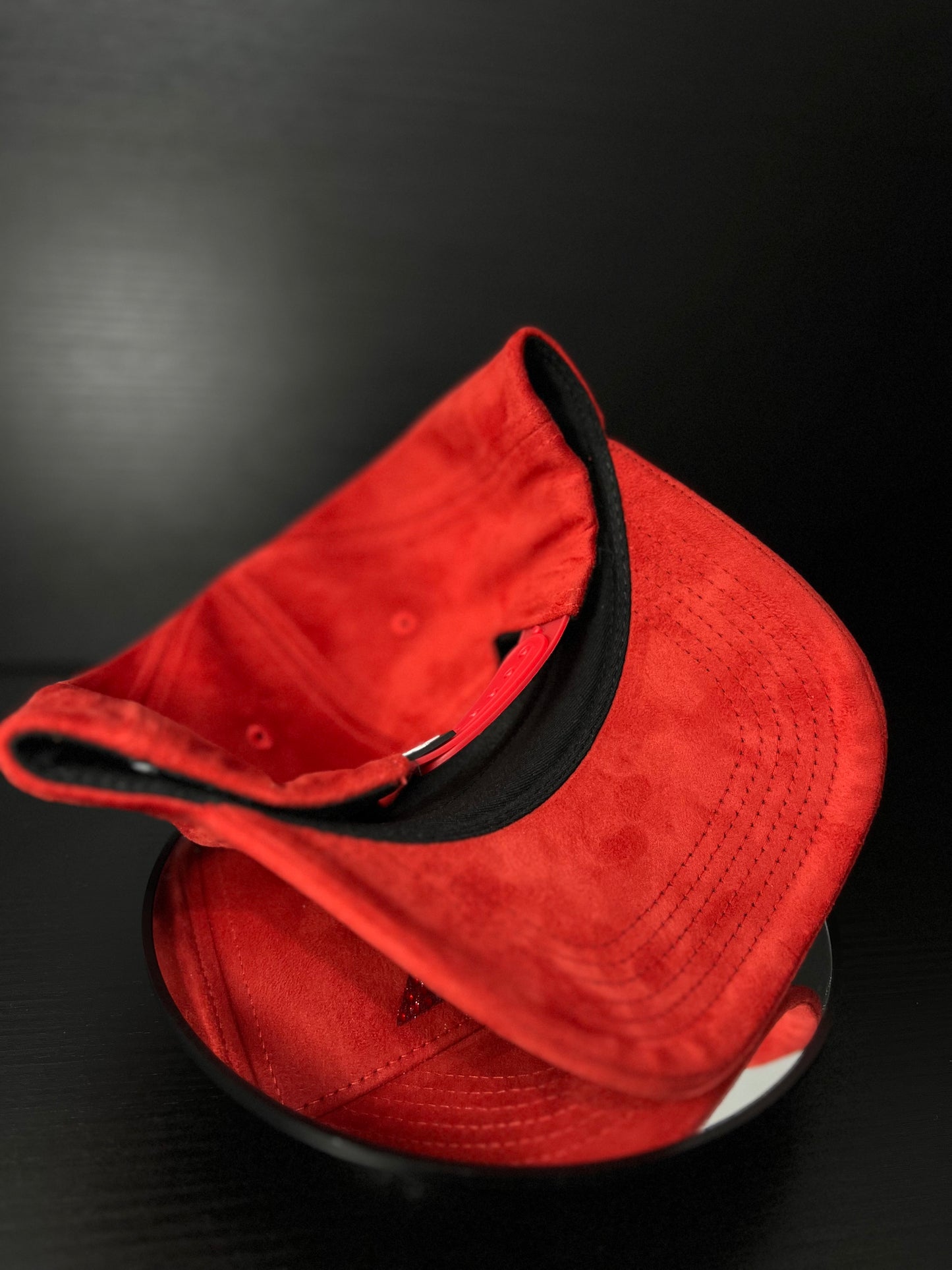 Comando exclusivo full gamuza