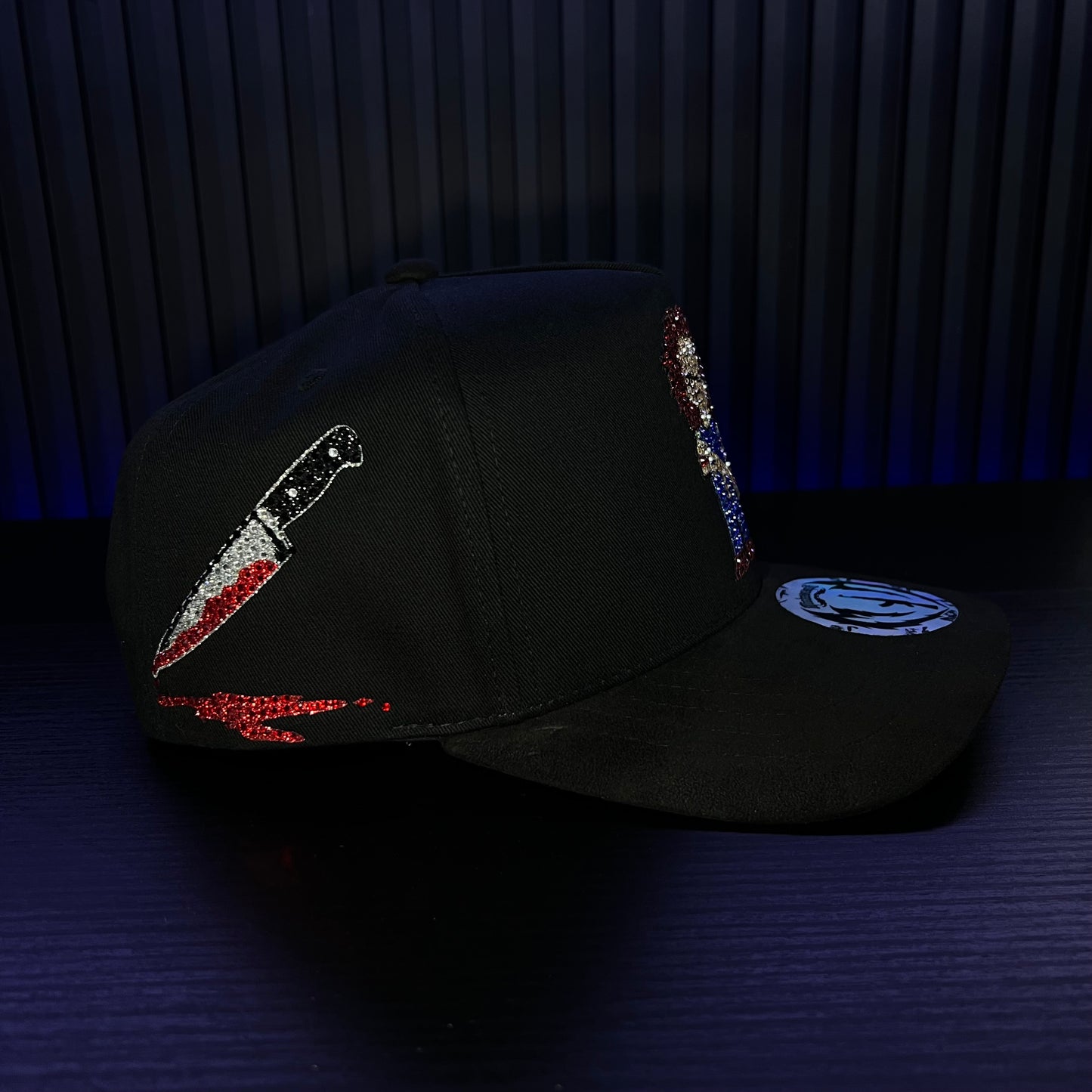 Gorra Chucky colores