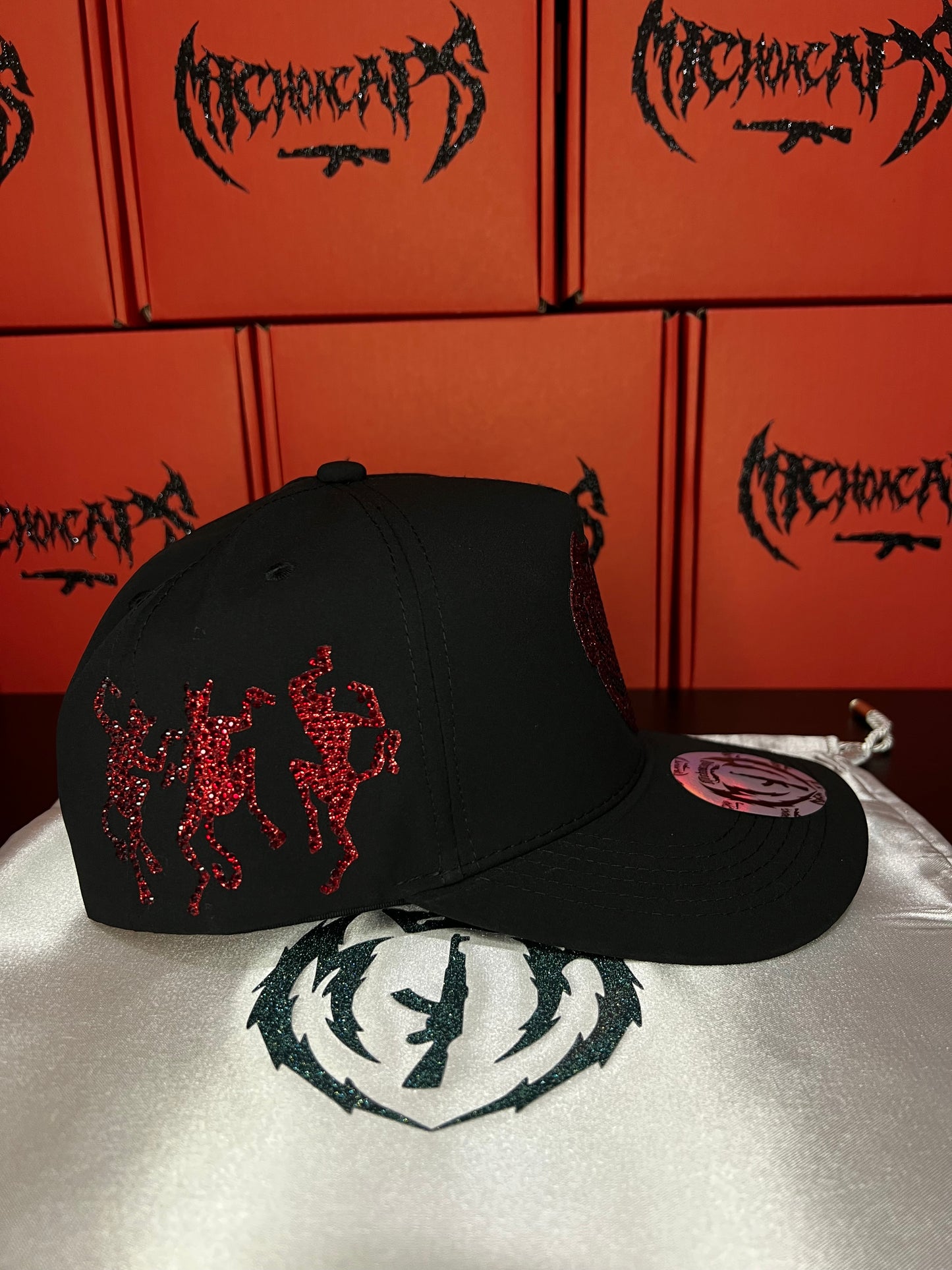 Diablo danza infernal