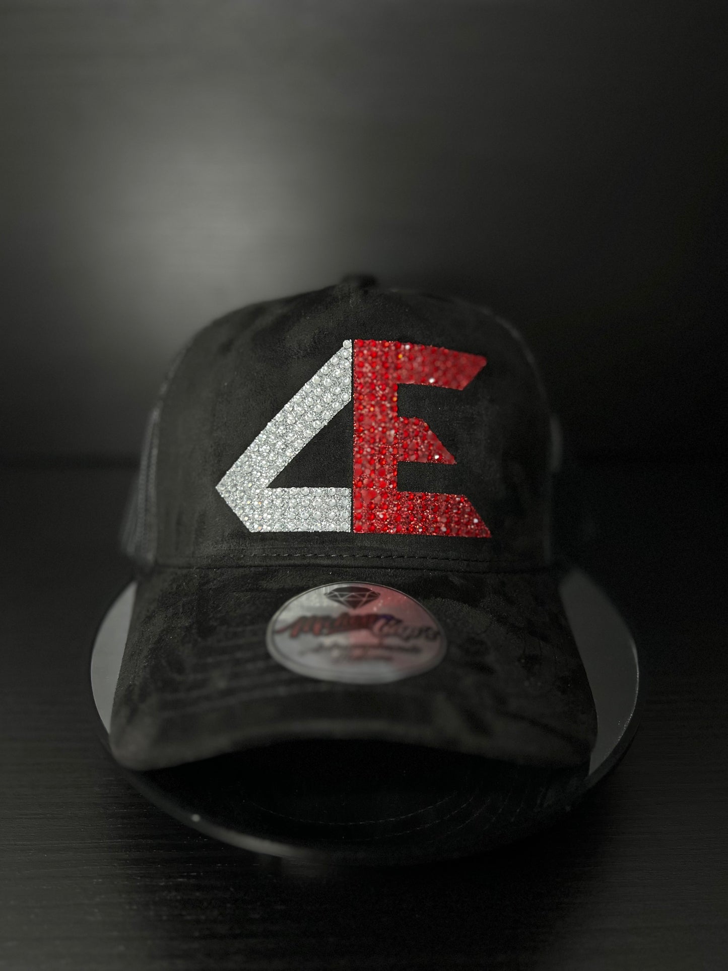 comando exclusivo gamuza