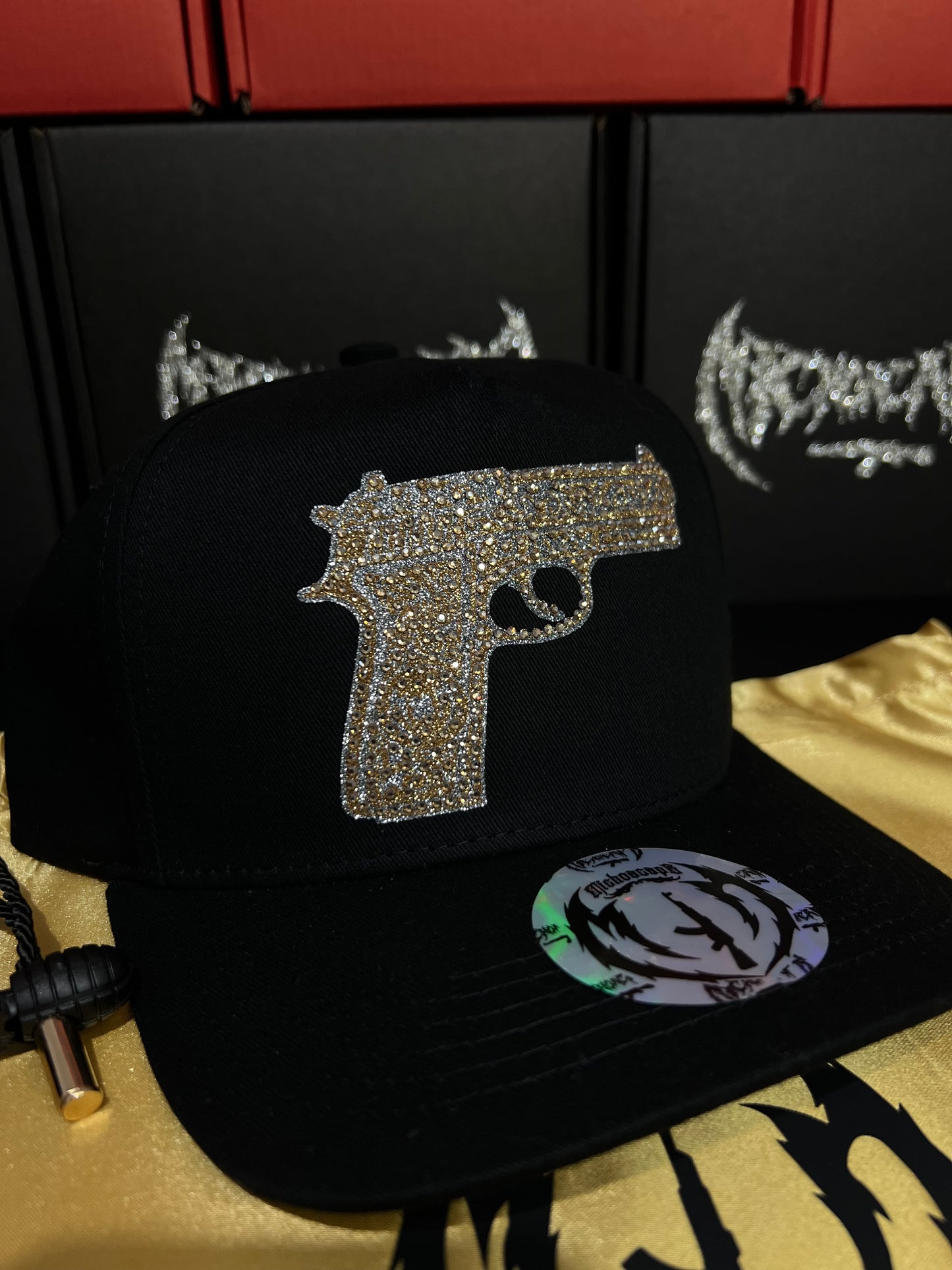 Beretta Rameada