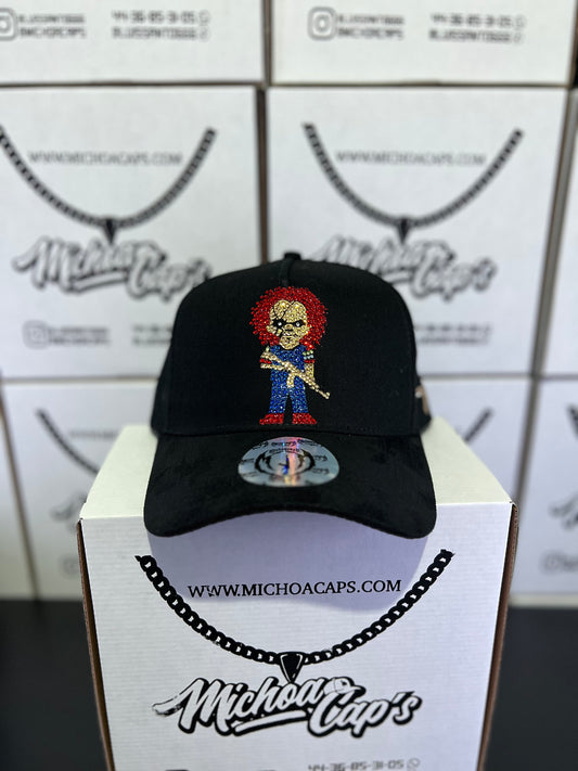 Chucky bélico premium