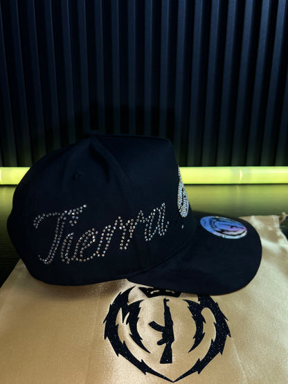 Tierra Caliente Gold