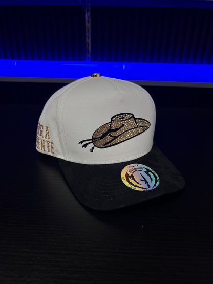 Sombrero Calentano Gold