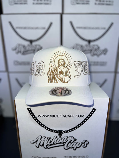San Judas oro