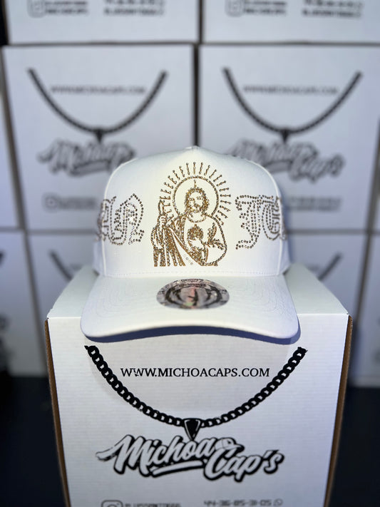 San Judas oro