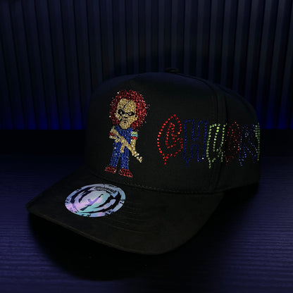 Gorra Chucky colores
