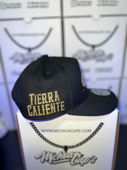 Sombrero Calentano