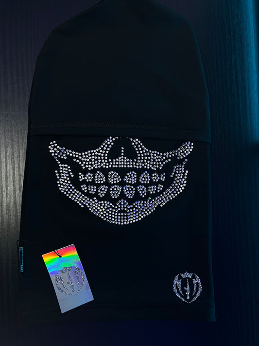 Pasamontañas calavera