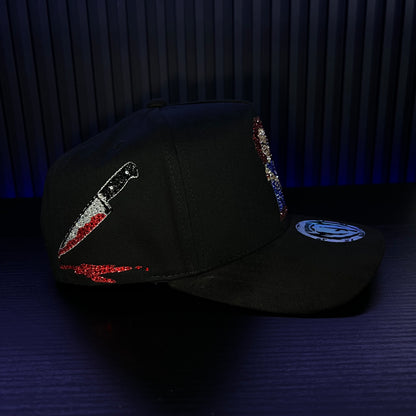Gorra Chucky colores