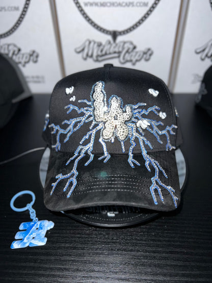 A LA cloud Thunder Storm (Custom)