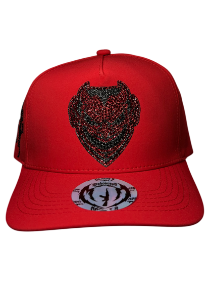Chamuko danza infernal neopreno