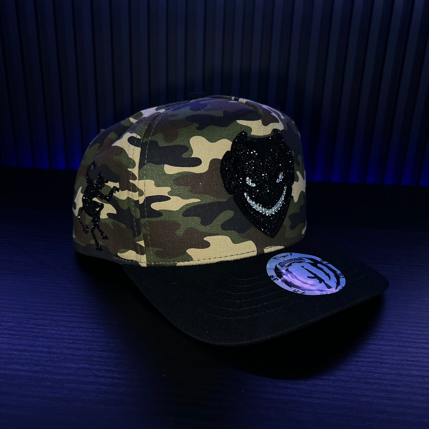 Diablo black camu