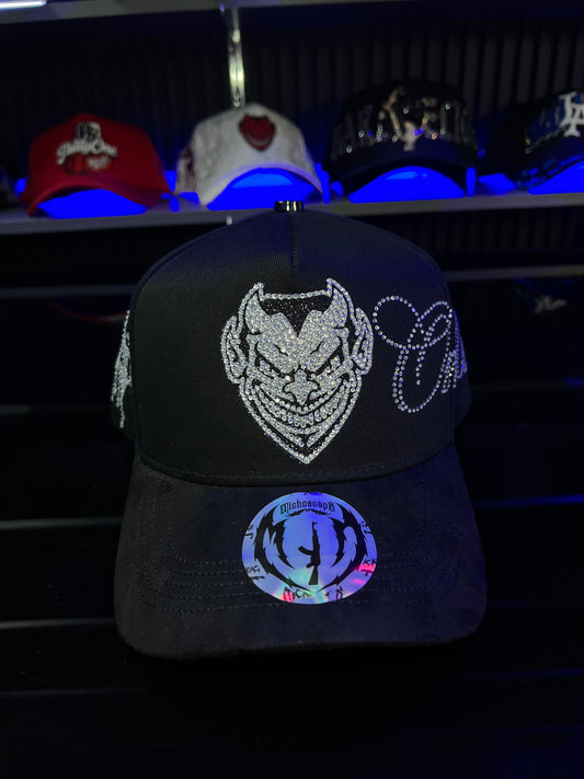Gorra ondeado