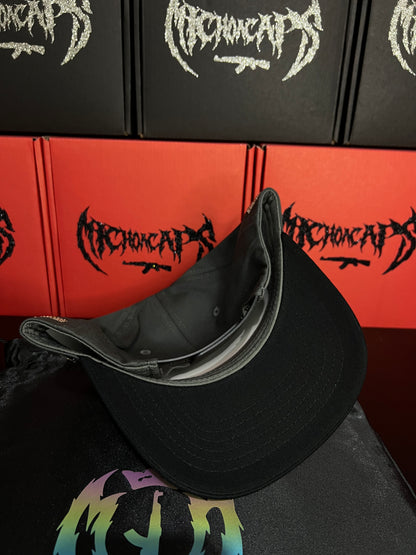 Makabelico Black