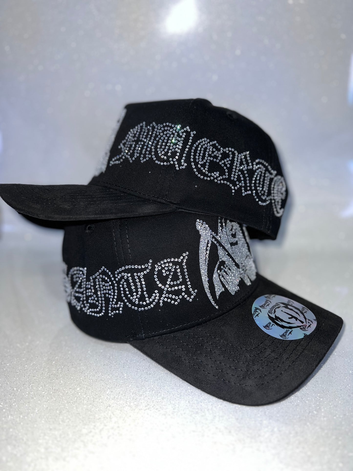 Santa muerte letras