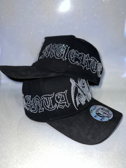 Santa muerte letras