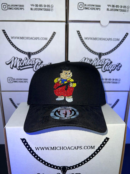 Ñoño bélico premium