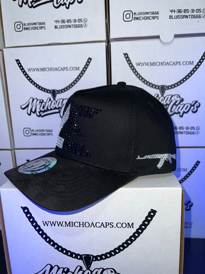 Comando exclusivo premium