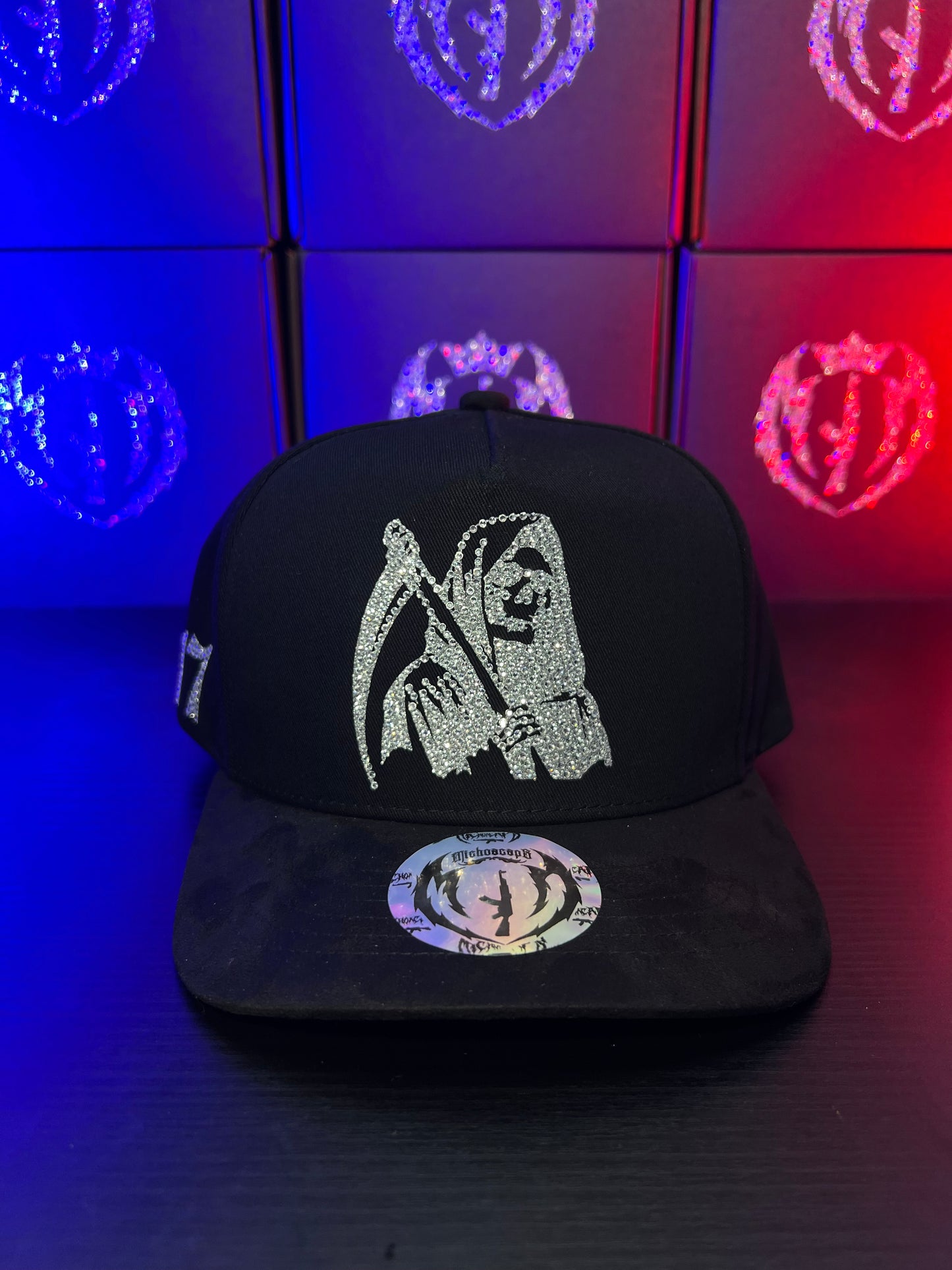 Santa muerte 777