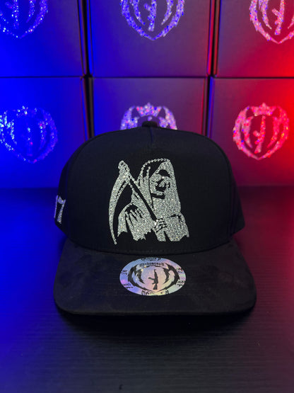 Santa muerte 777