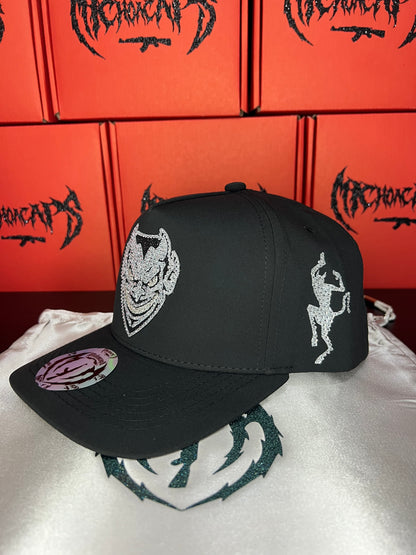 Diablo danza infernal impermeable