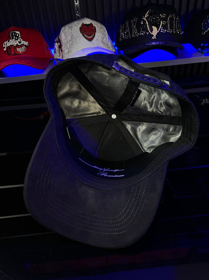 Gorra ondeado
