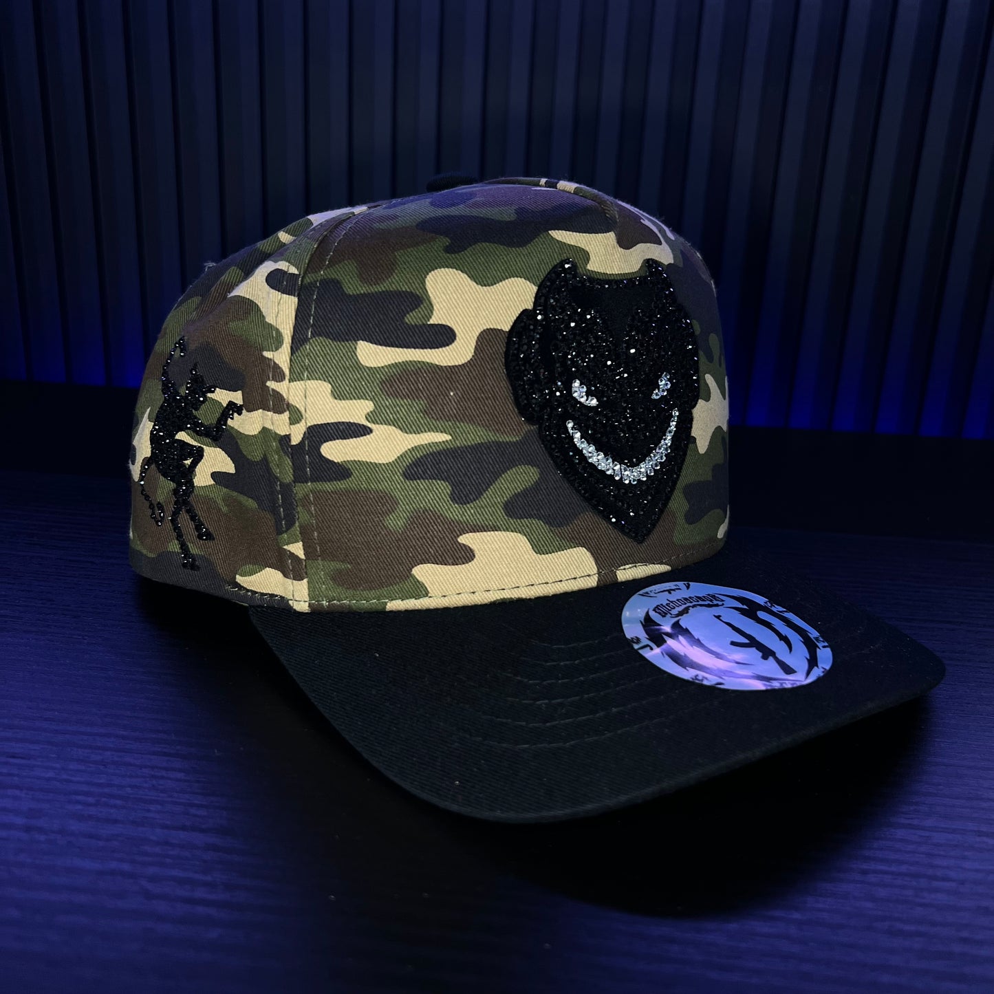 Diablo black camu