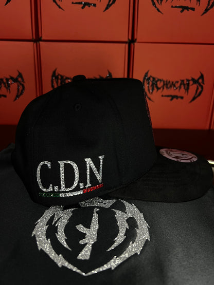 CDN Diablo
