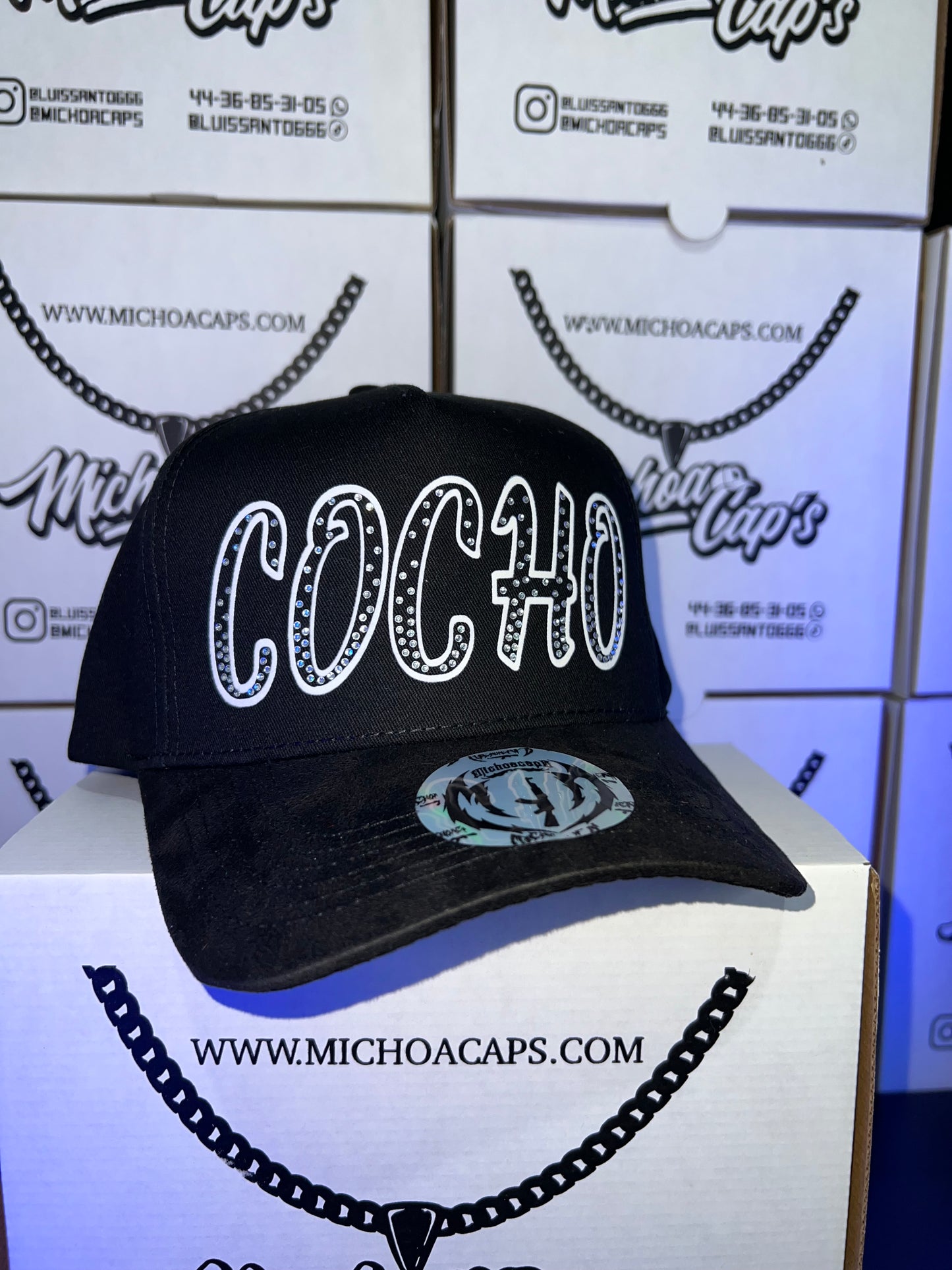 Cocho premium