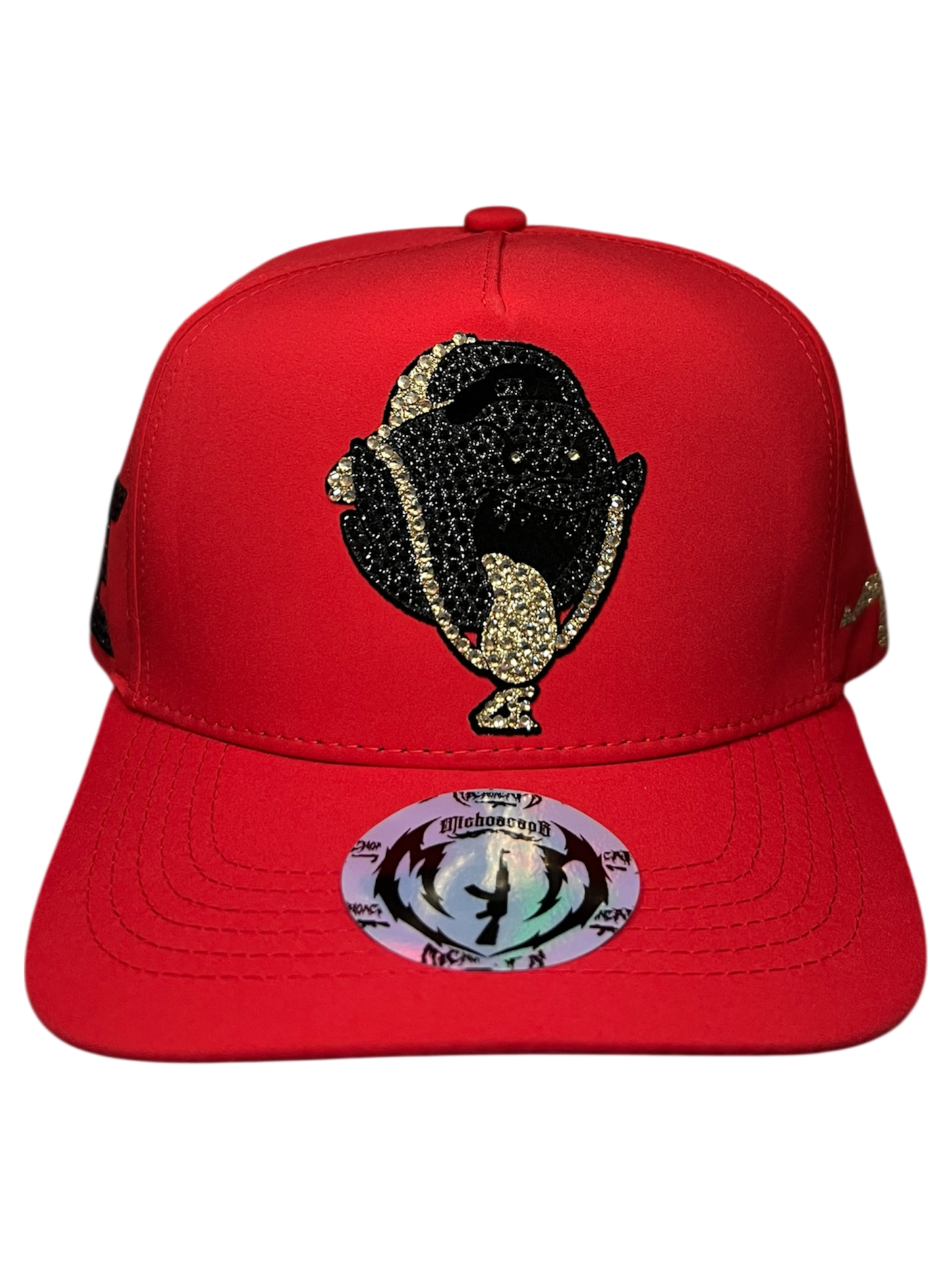 Makabelico neopreno black