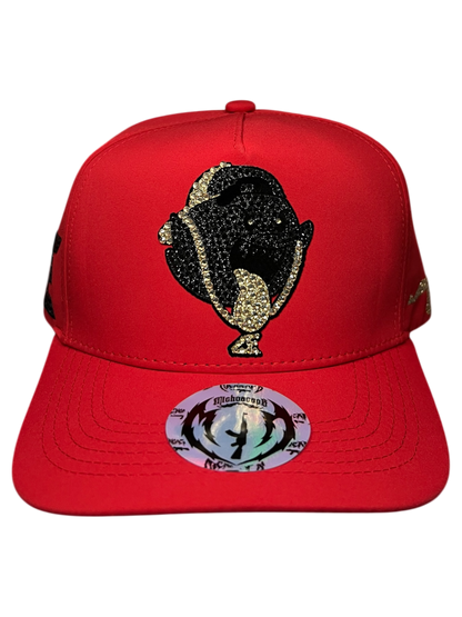 Makabelico neopreno black