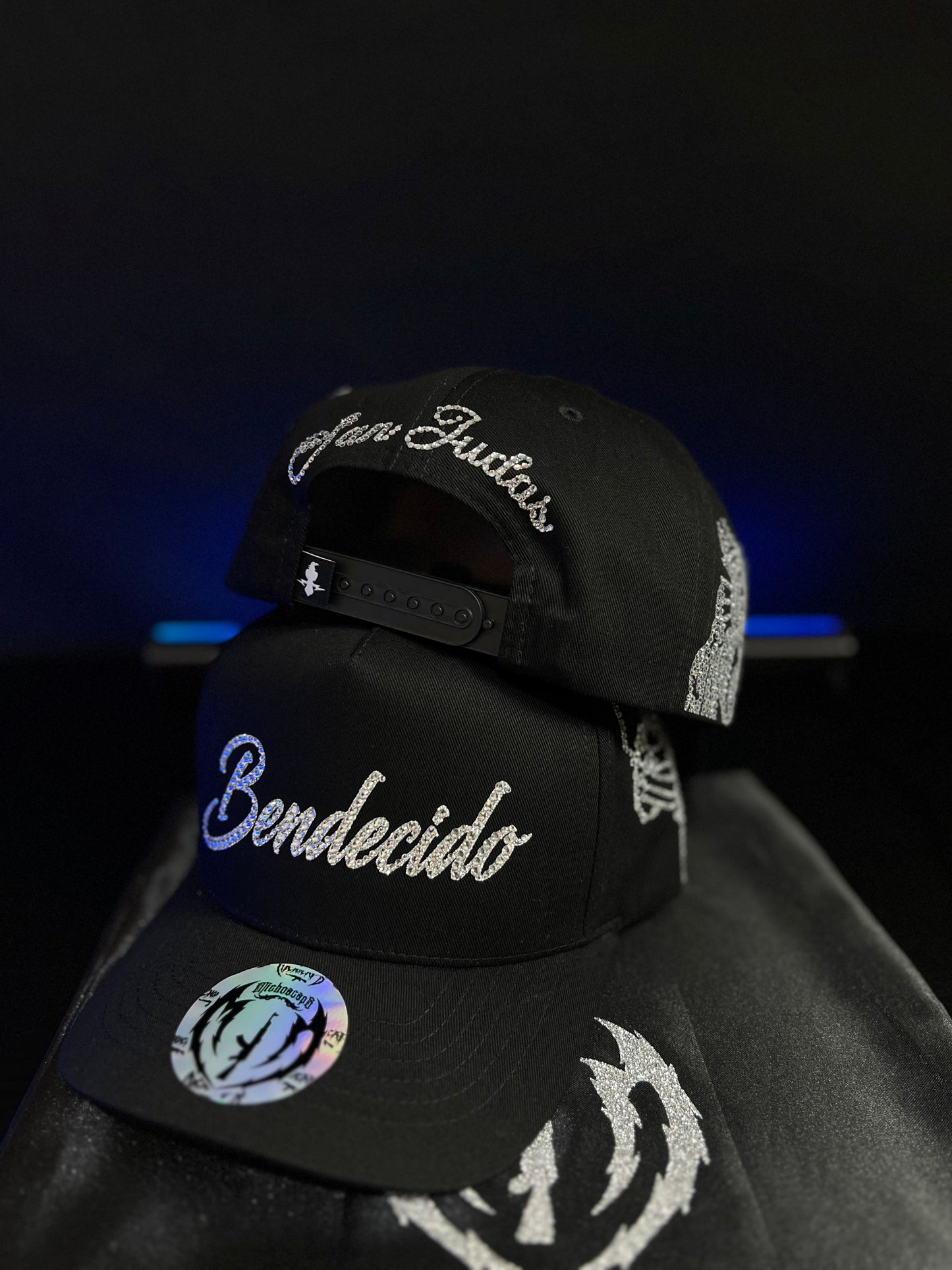 Bendecido san Judas