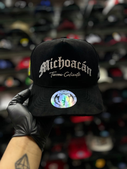Michoacán 🥑