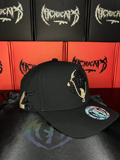 Makabelico neopreno black