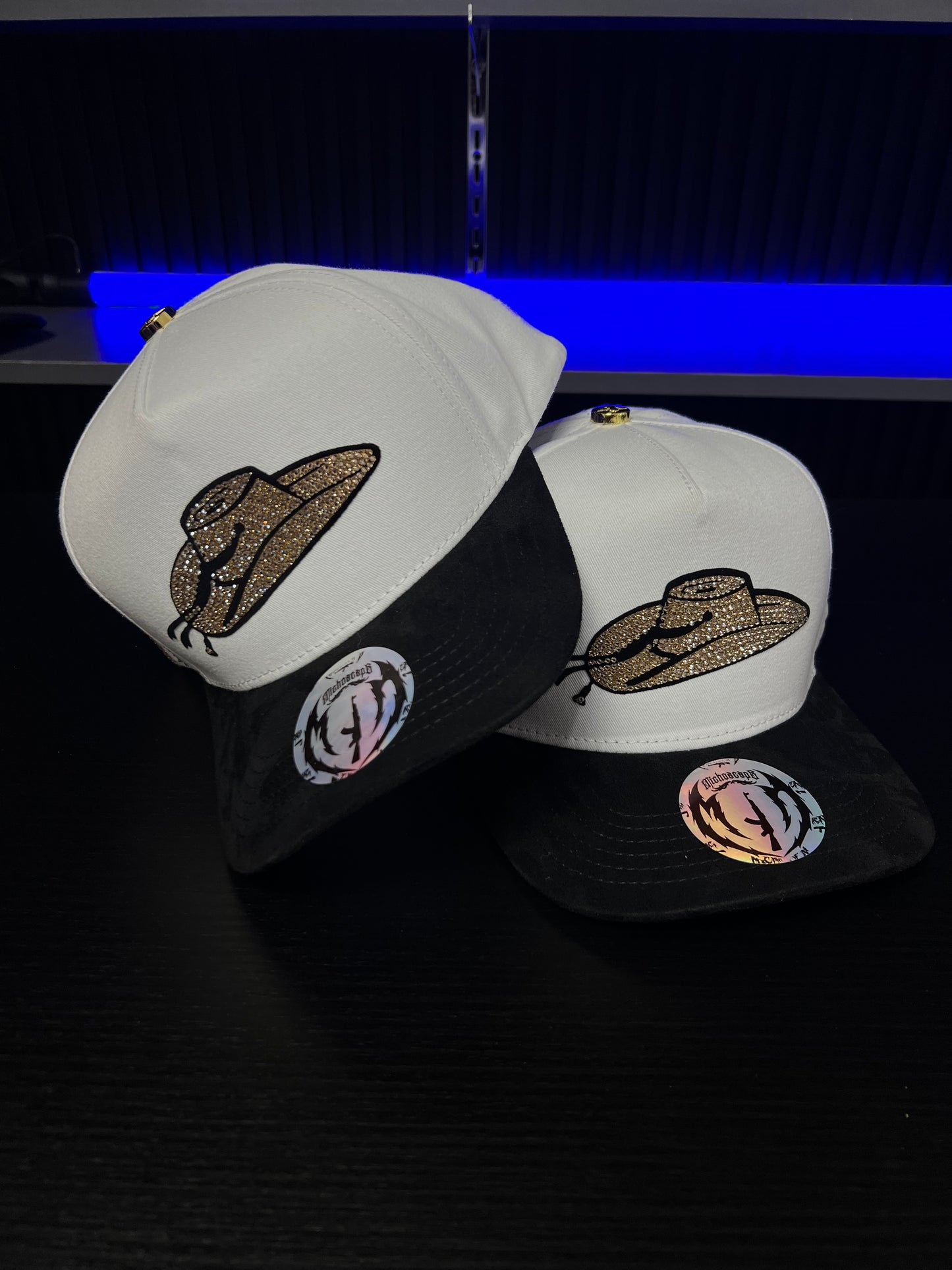 Sombrero Calentano Gold