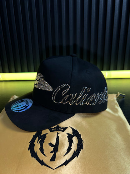 Tierra Caliente Gold