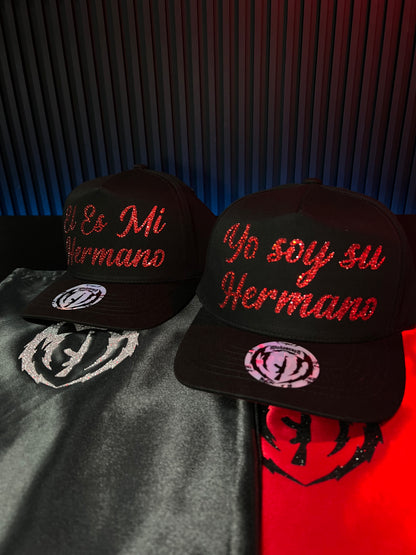 Dúo hermanos