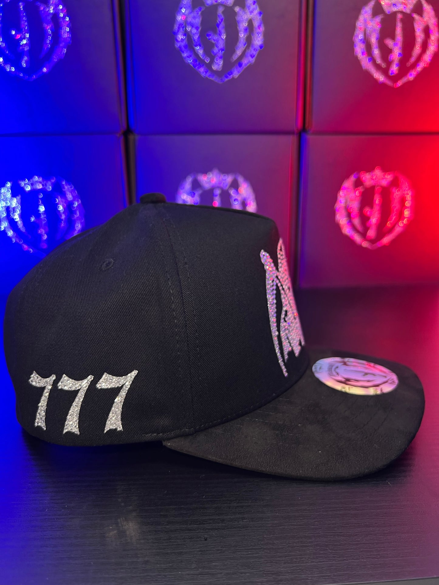 Santa muerte 777