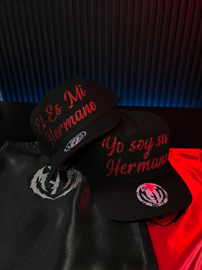 Dúo hermanos
