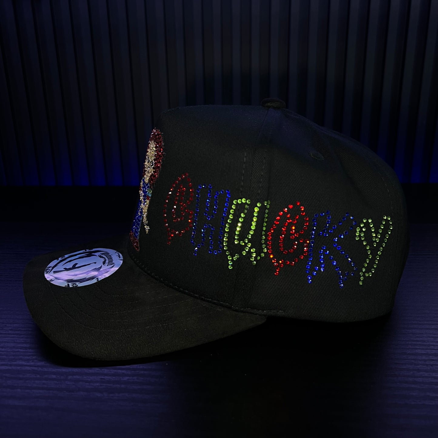 Gorra Chucky colores
