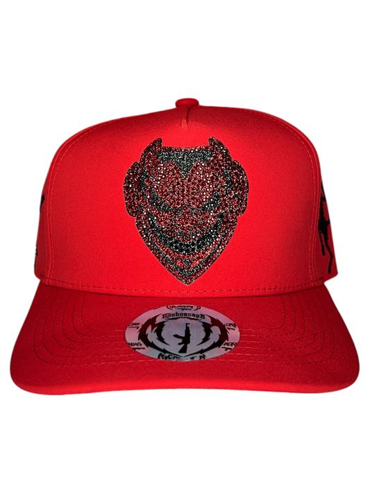 Diablo danza infernal neopreno