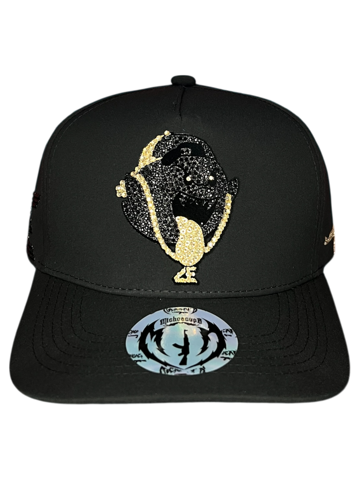 Makabelico neopreno black