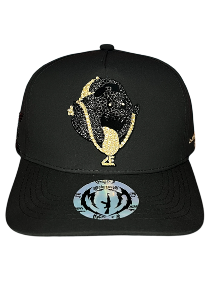 Makabelico neopreno black