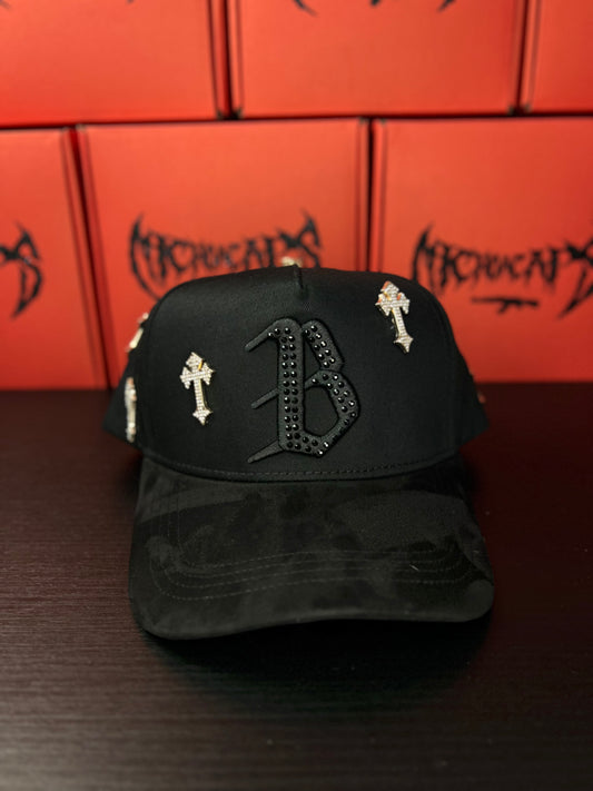 Barbas B Chrome (G5)