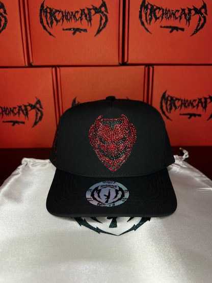 Diablo danza infernal