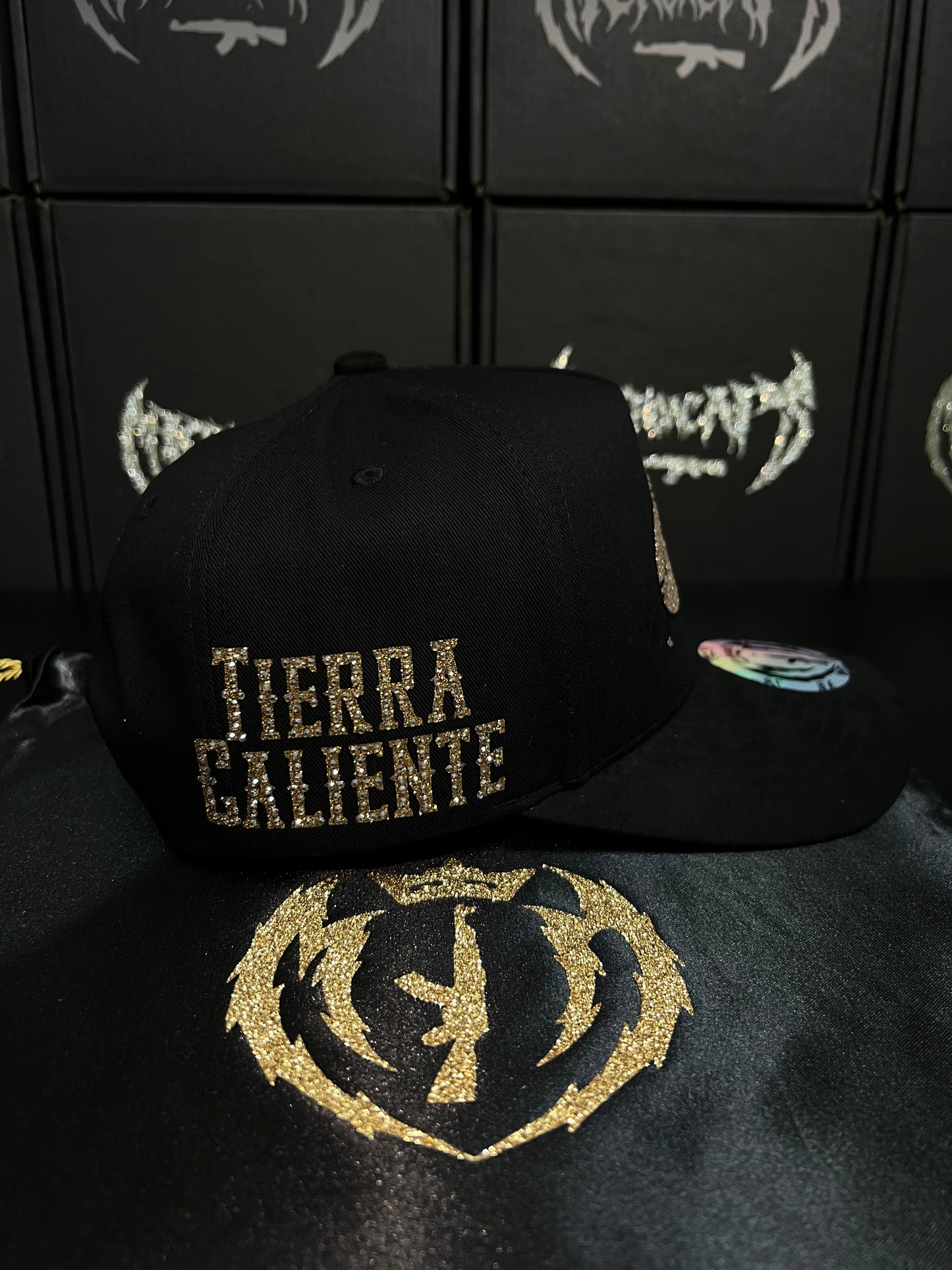 Sombrero Calentano