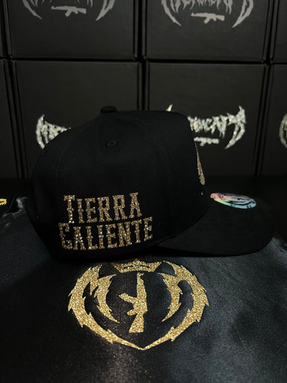 Sombrero Calentano