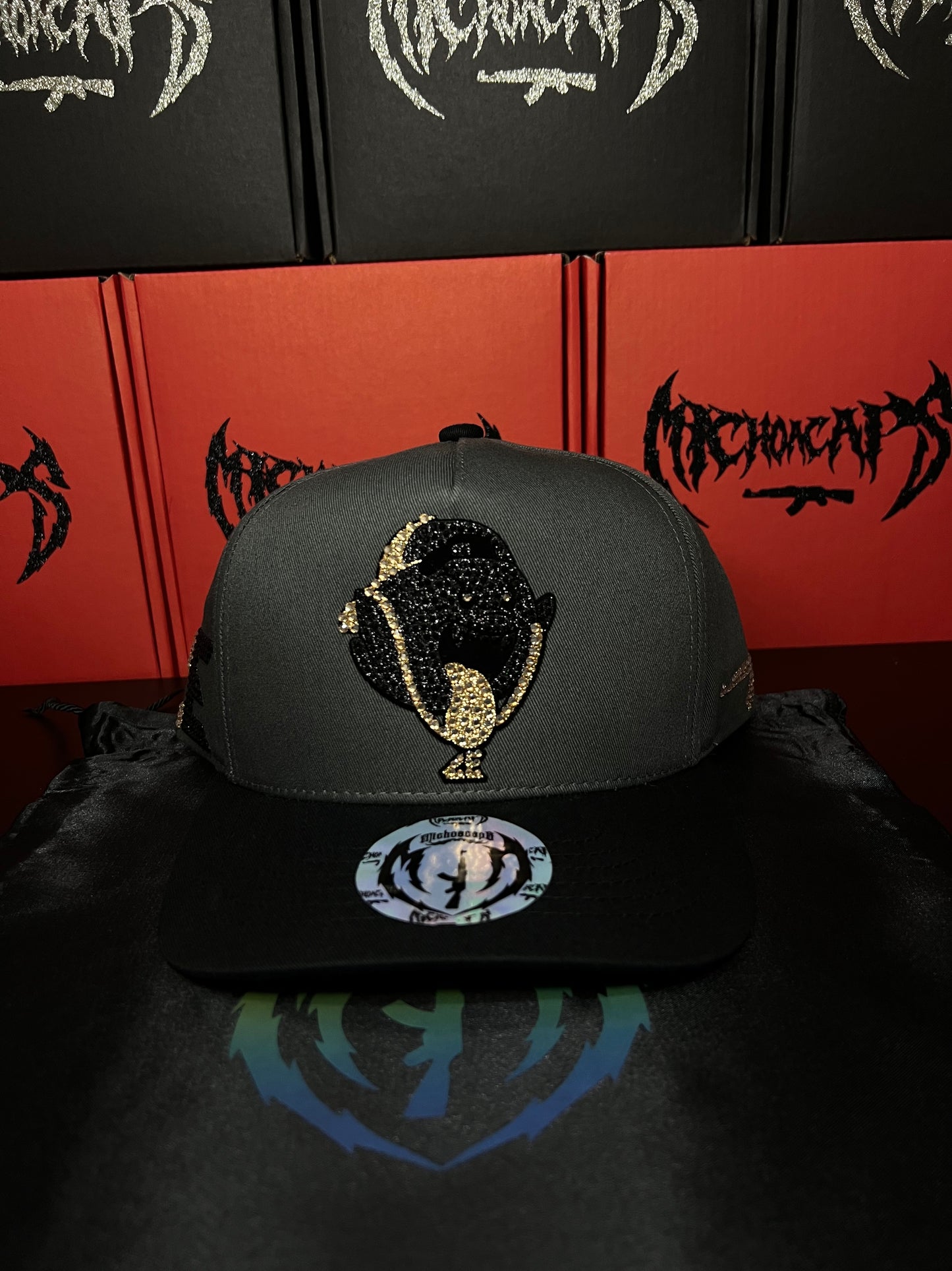 Makabelico Black