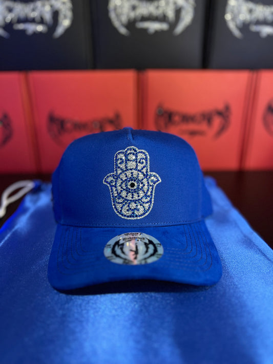 Mano de Fátima premium